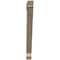 Ekena Millwork Traditional Traditional Smooth Bracket, Douglas Fir, 3 1/2"W x 38"D x 38"H BKT04X38X38TRA01SDF - alternate 4